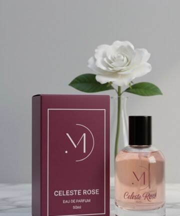 CELESTE ROSE