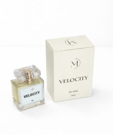 VELOCITY